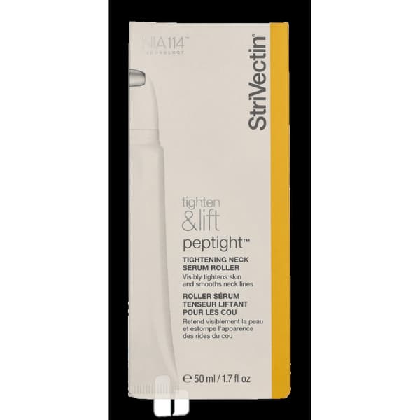 Strivectin Peptight Tightening Neck Serum Roller 50 ml