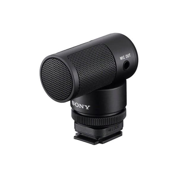 Sony ECM-G1 - mikrofon