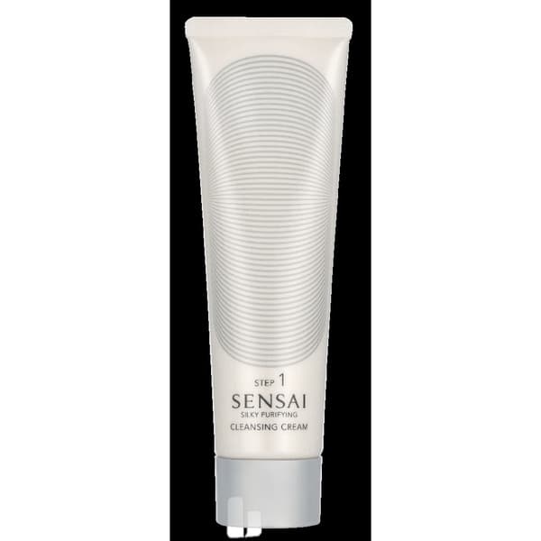 Sensai Silky Purifying Cleansing Cream 125 ml Dam
