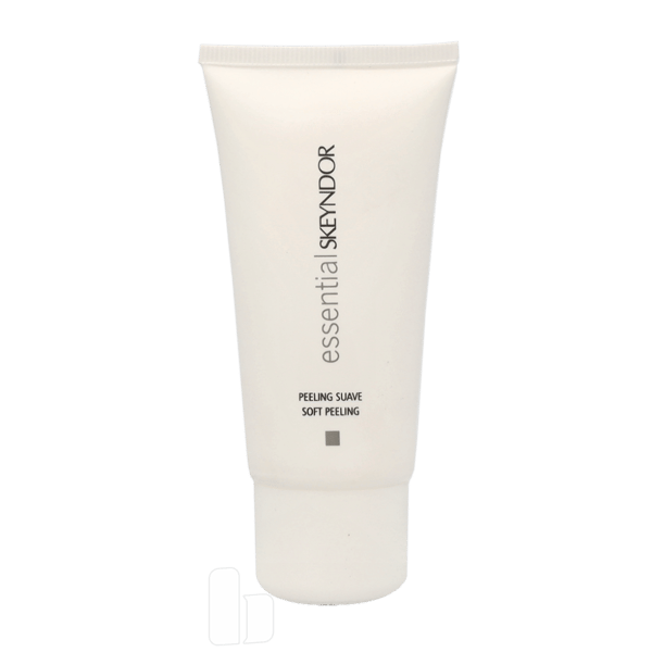 Skeyndor Essential Soft Peeling 50 ml Unisex