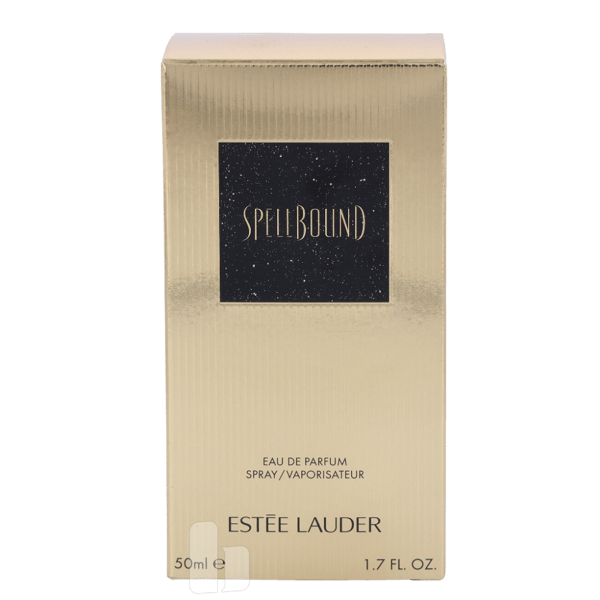 Estee Lauder Spellbound Edp Spray 50 ml Dam