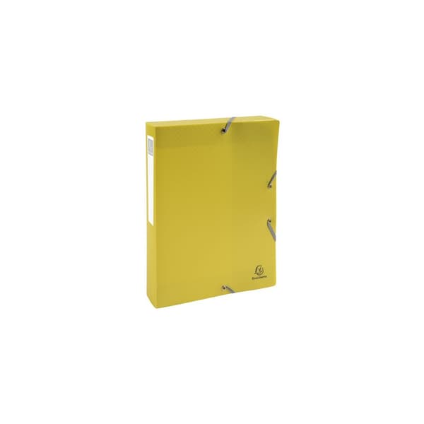 Boxmapp EXACOMPTA recy 40mm PP 4/fp