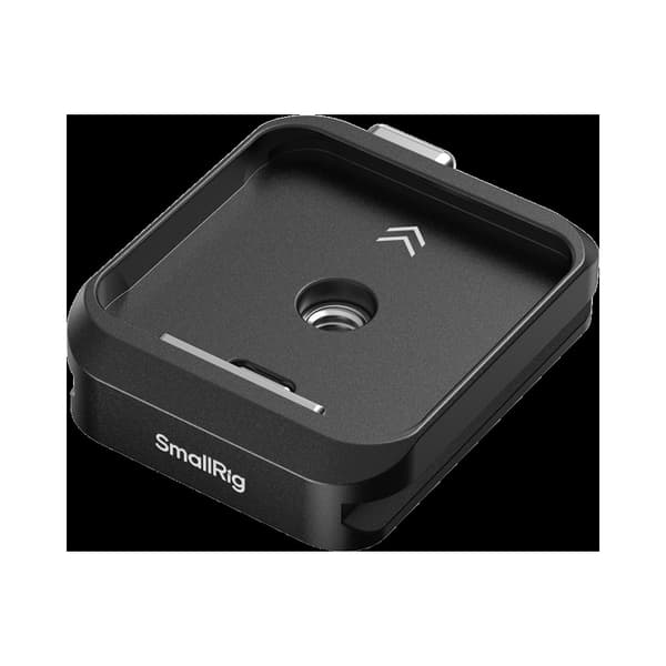 SmallRig 5913 Vertical Base for Arca-Swiss Quick Release Mount Plate