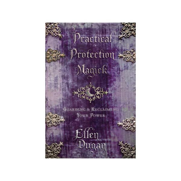 Practical Protection Magick (häftad, eng)