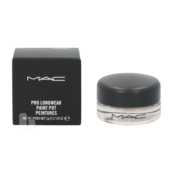 MAC Pro Longwear Paint Pot 5 gram Dam