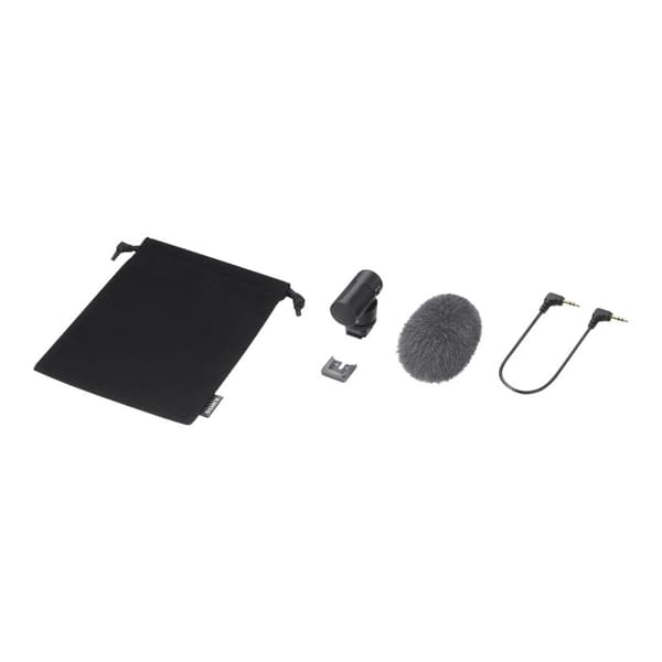 Sony ECM-G1 - mikrofon