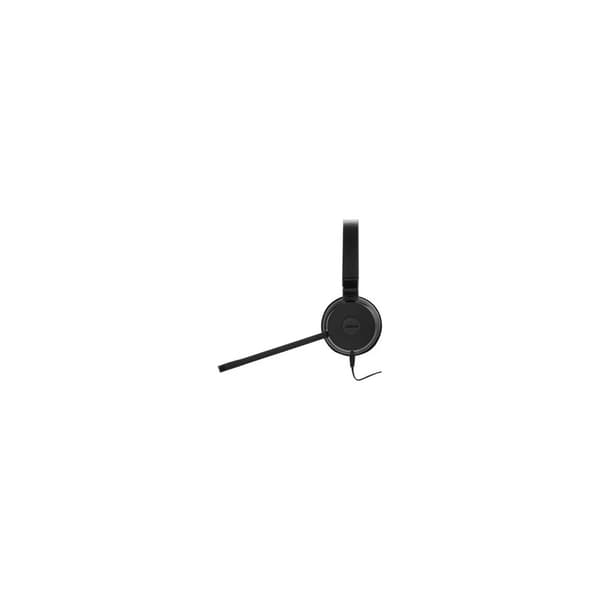 Jabra Evolve 20 UC stereo - headset - USB