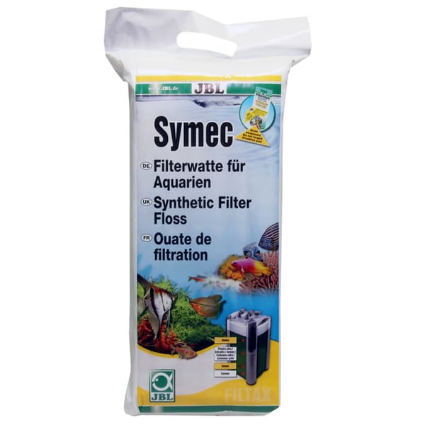 JBL Symec Filtervadd 500 g