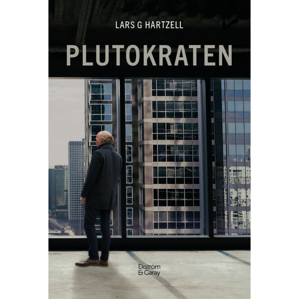 Plutokraten (inbunden)