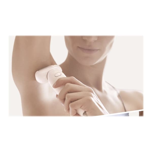 Braun Silk-épil 9 Flex 9030 - epilator
