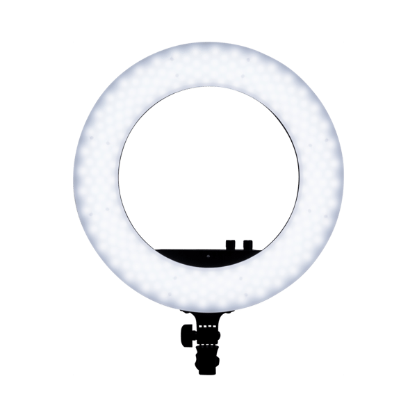 NanLite Halo18 LED Ring Light