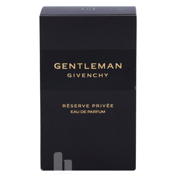 Givenchy Gentleman Reservee Privee Edp Spray 60 ml Herr