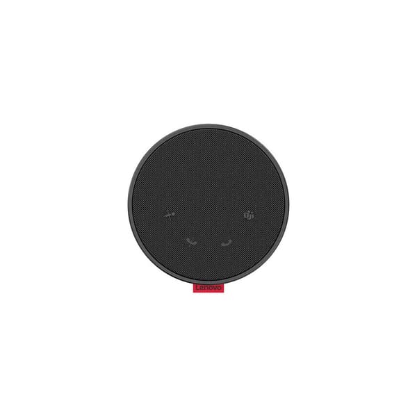 Lenovo Go - högtalartelefon - USB-C