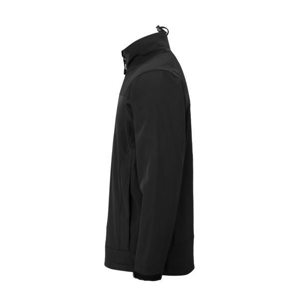 Anderegg Softshell w Black Female