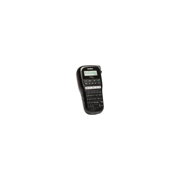 Märkmaskin BROTHER PT-H110