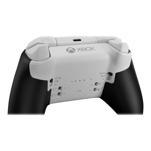 Microsoft Xbox Elite Wireless Controller Series 2 - Core - spelkontroll - trådlös, kabelansluten - Bluetooth