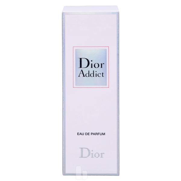 Dior Addict Edp Spray 50 ml Dam