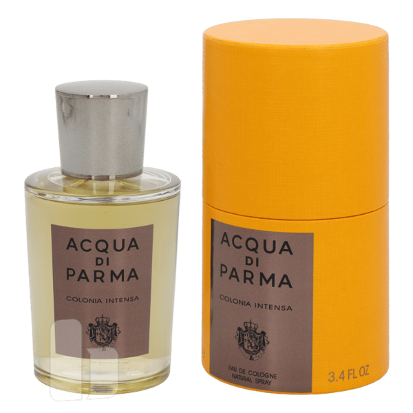 Acqua Di Parma Colonia Intensa Edc Spray 100 ml Herr