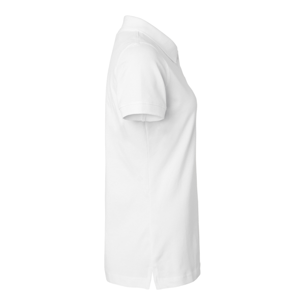 189 Polo w White Female