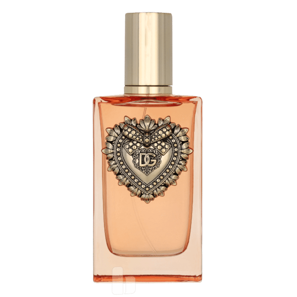 Dolce & Gabbana Devotion Intense Edp Spray 100 ml Dam