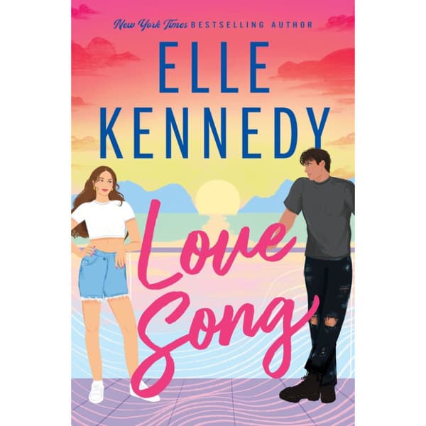 Love Song (pocket, eng)