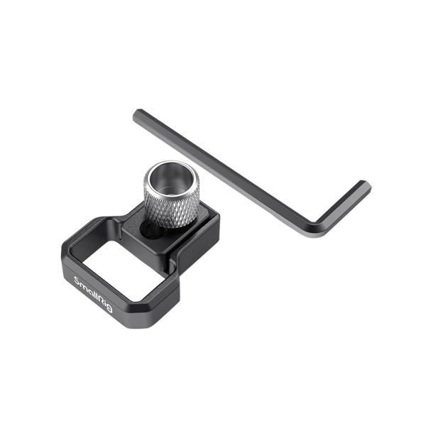 SMALLRIG 3000 HDMI & USB-C Cable Clamp for A7S III