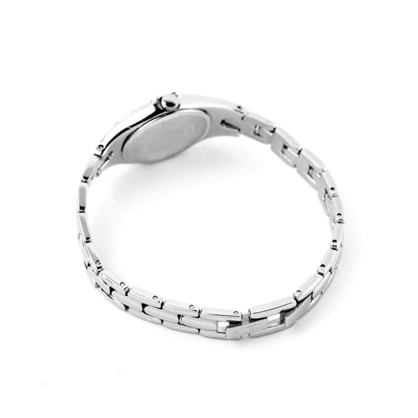 CHRONOTECH CT7349L-02M - Quartz Klocka Dam (21MM)
