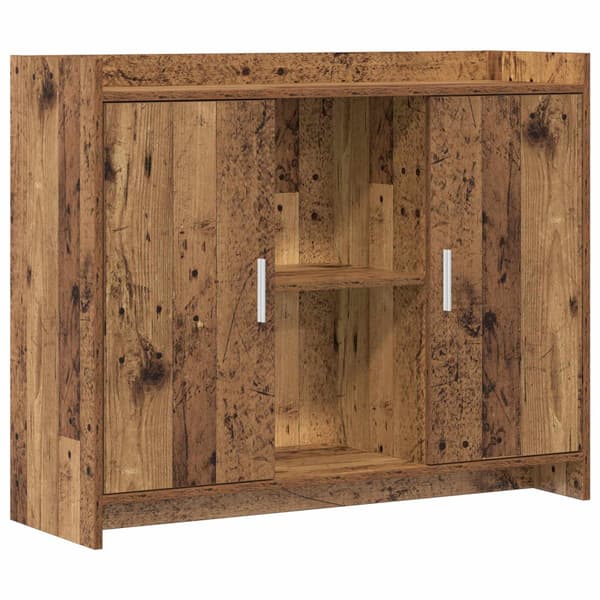 Sideboard 98,5 x 33 x 80 cm PB