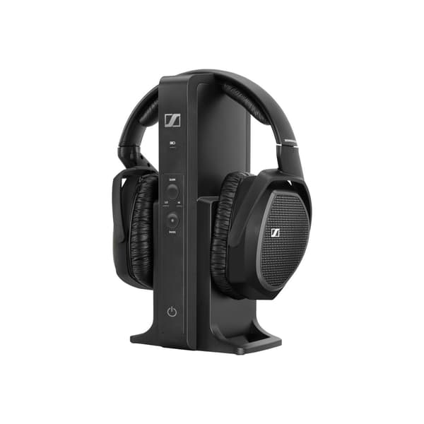 Sennheiser RS 175 - trådlöst hörlurstelefonsystem