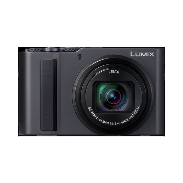 Panasonic Lumix TZ300 Silver