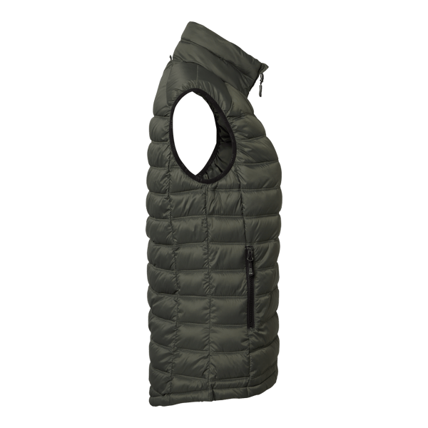 Amy Vest w Olive Female