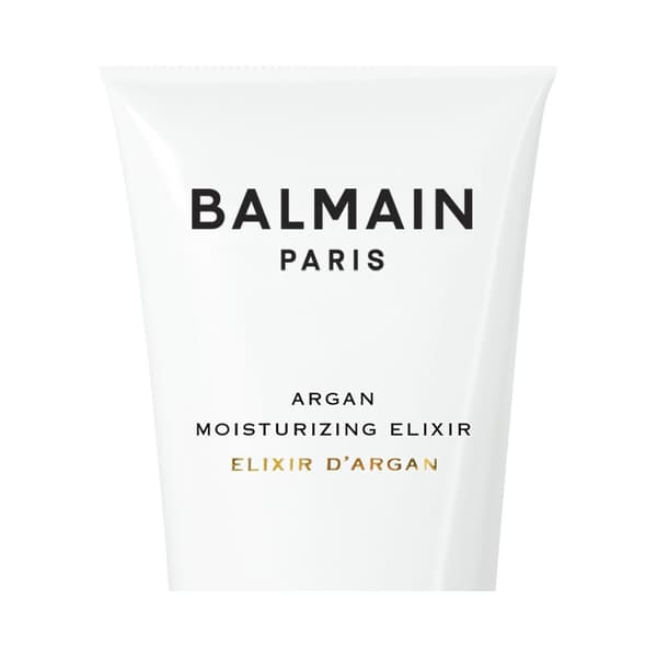 Argan Moisturizing Elixir 20ml