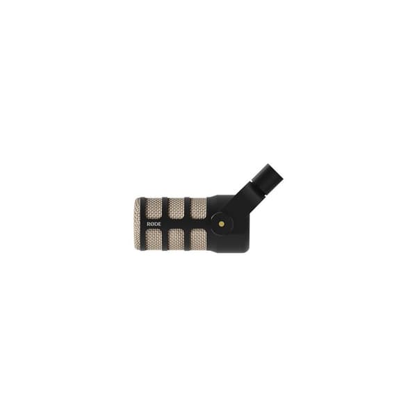 RØDE PodMic - mikrofon