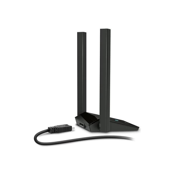 TP-Link Archer TX20U plus V1 - nätverksadapter - USB 3.0
