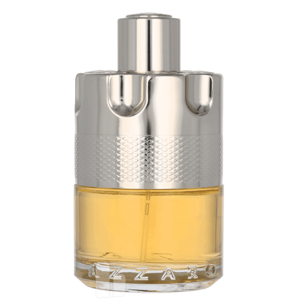 Azzaro Wanted Edt Spray 100 ml Herr