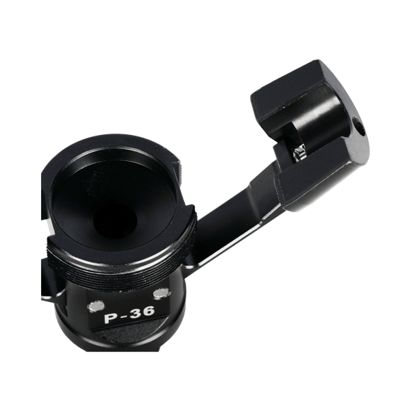 Sirui P-36 Adapter for Monopod/feet