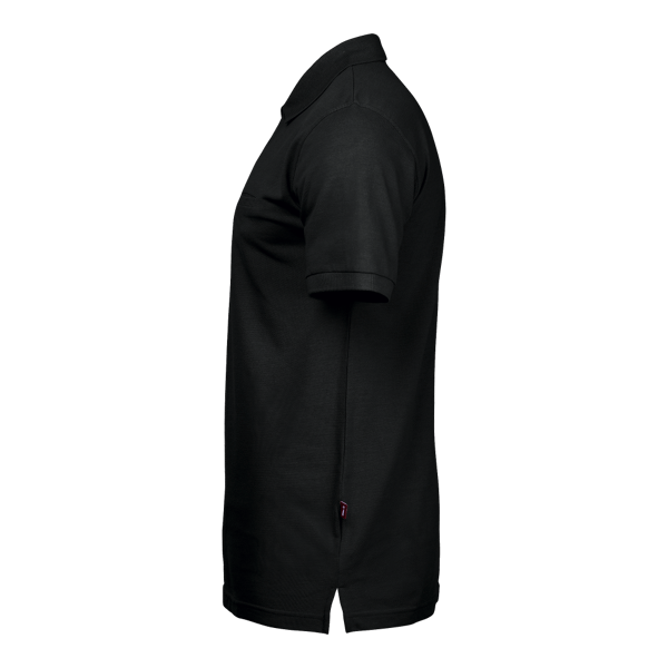 Dan Polo Black Male