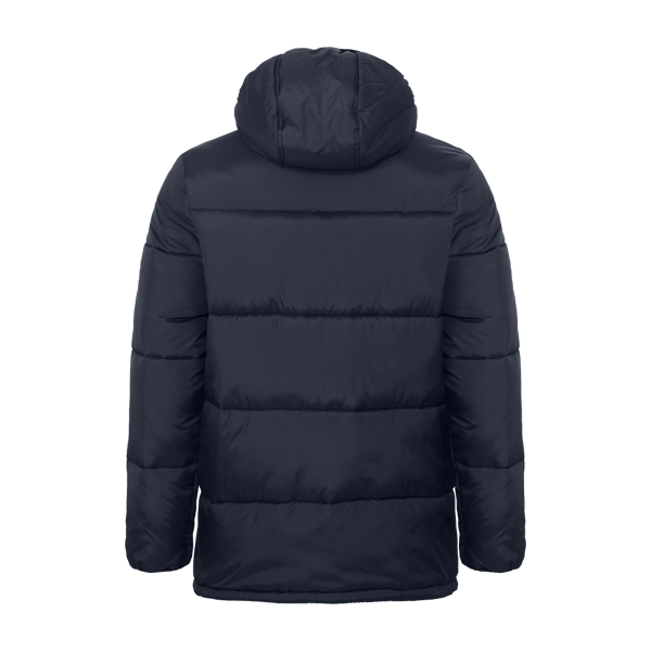 Parker Jacket Navy Unisex