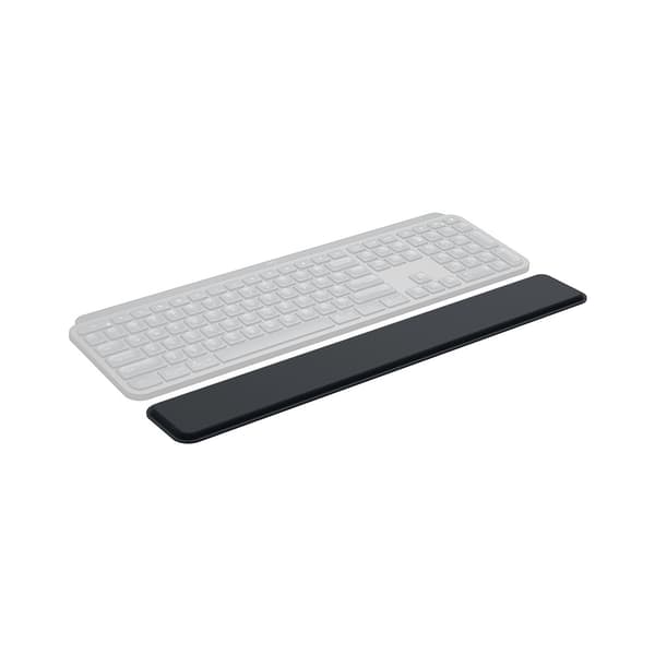 Logitech MX Palm Rest - handledsstöd till tangentbord