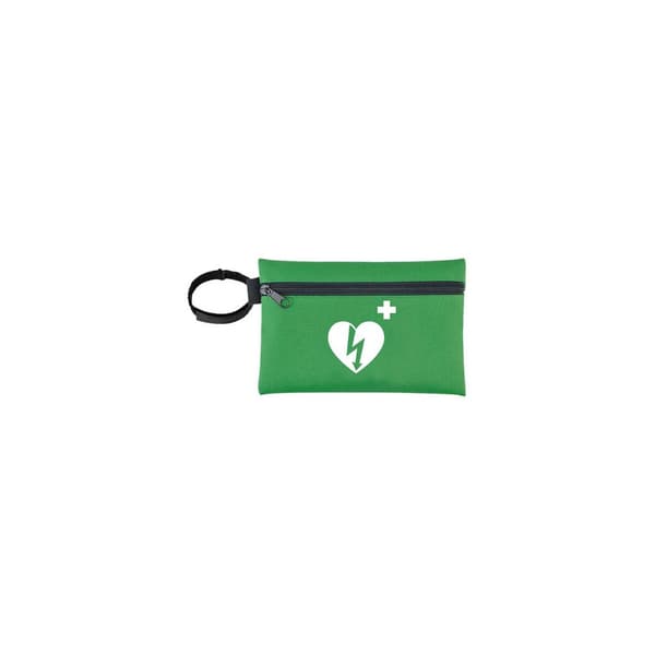 Responderkit PRESTO med andningsmask