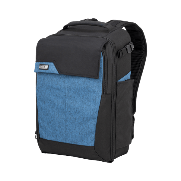 Think Tank Mirrorless Mover Backpack, 18L, Marine Blue