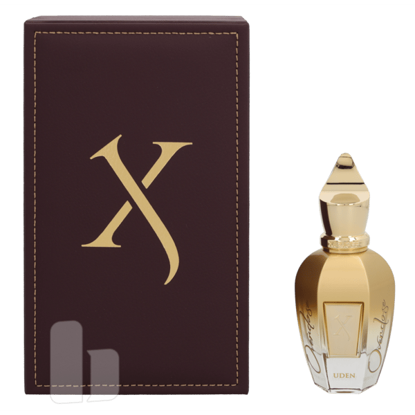 Xerjoff Uden Overdose Edp Spray 50 ml Unisex