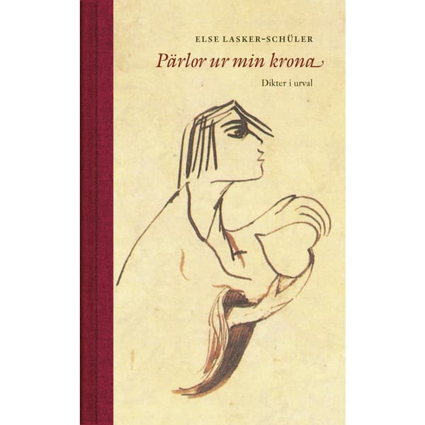 Pärlor ur min krona (bok, halvklotband)
