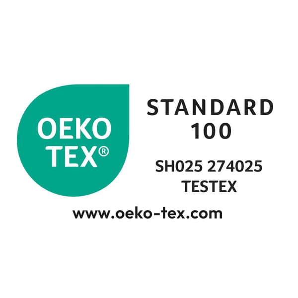 Kudde med kudde HEERLEN 2 st Mörkgrå Sammet