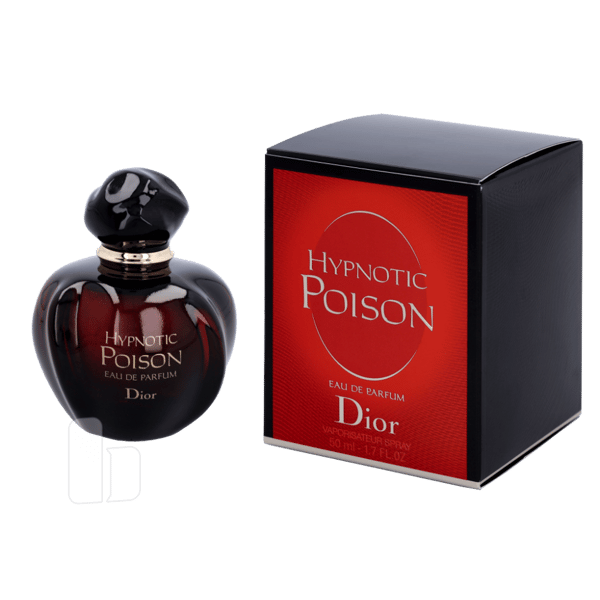 Dior Hypnotic Poison Edp Spray 50 ml Dam