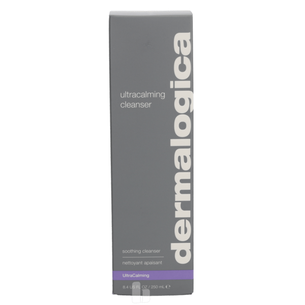 Dermalogica UltraCalming Cleanser 250 ml Dam
