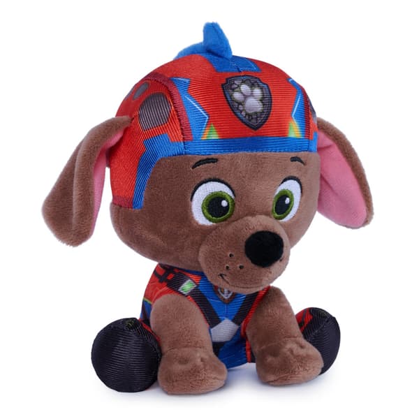 Paw Patrol Sliding Puzzle 2-Pack