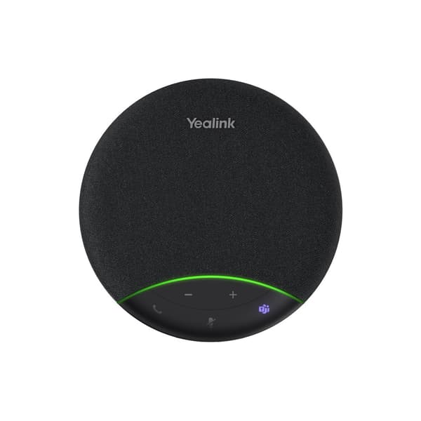 Yealink SP92 - högtalartelefon - USB