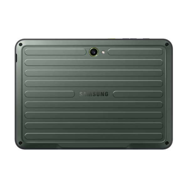 Samsung Galaxy Tab Active5 Pro - Enterprise Edition - surfplatta - Android 15 - 128 GB - 10.1" - 5G - tjänst ingår ej
