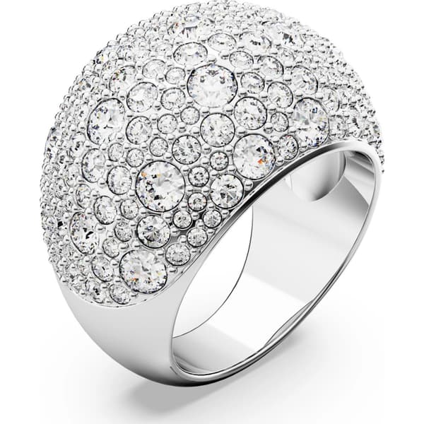SWAROVSKI 5677135 - Ring Dam (52)